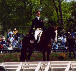 William Fox-Pitt
