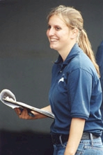 Jenny Steinmetz